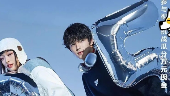 携手阿娇和艺术家，森马这波公益走心又新潮！