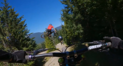 GoPro 2021年度短片，热血、够刺激！