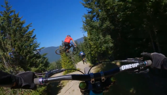 GoPro 2021年度短片，热血、够刺激！