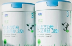 君乐宝开启双码安全追溯体系，重塑品牌社会共识