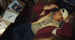 小红书「潮人日记」发布：潮流穿搭，就在小红书