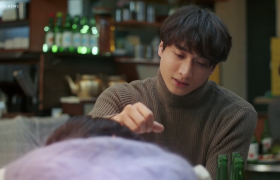 真露烧酒：我说这就是韩剧，没人反对吧？