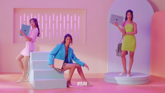 京东电脑数码：多彩世界，由我原创