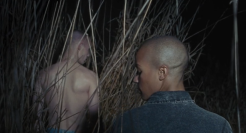 Levi‘s 酷感大片：天生狂野？给几个眼神就够了