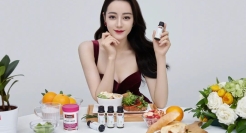 Swisse×迪丽热巴：经常忘记吃？小心“身体也会饿”