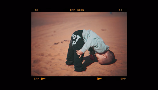 爱彼迎：有一封来自2年前的美好等你查收