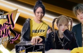 从音乐到国漫，康师傅无糖冰红茶不断深化品牌年轻化战略