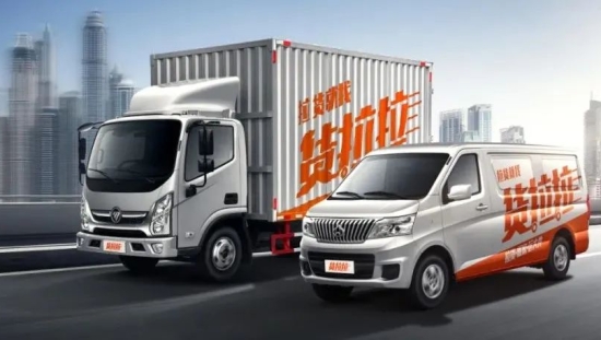 货拉拉魔性神曲上线，揭开“去代言人”的营销时代