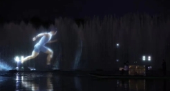 跟着苏炳添，跑赢新年！