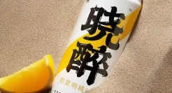 上线不久便火出圈的晓醉，如何打造「最懂年轻人」的气泡白酒