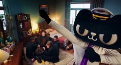 天猫国际洞察年轻人“精简省心”场景，IP赋能玩出新段位