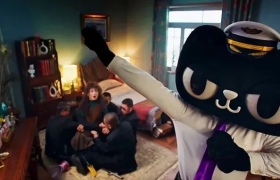 天猫国际洞察年轻人“精简省心”场景，IP赋能玩出新段位