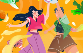 年轻人过新年的新姿势，被天猫国际拿捏了