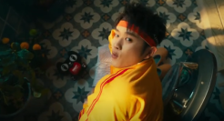 天猫：一首《春卷人之歌》唱出我们的心声