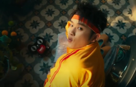 天猫：一首《春卷人之歌》唱出我们的心声