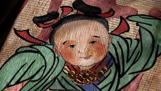 100巨“福”献长城，小罐茶的营销大智慧