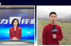 网红记者“翻车记”，看华为云如何一本正经搞笑