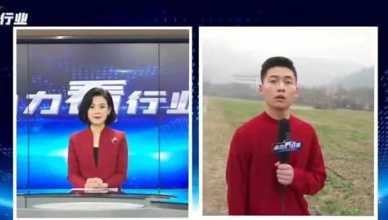 网红记者“翻车记”，看华为云如何一本正经搞笑