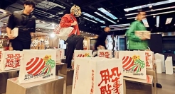 虎头局玩转亿级曝光！拆解新中式点心开局者的创新营销公式