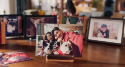 被卡萨帝的片子破防了，原来团圆还可以这样定义