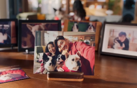 被卡萨帝的片子破防了，原来团圆还可以这样定义