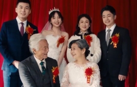 海尔这支片子，越看心越暖！