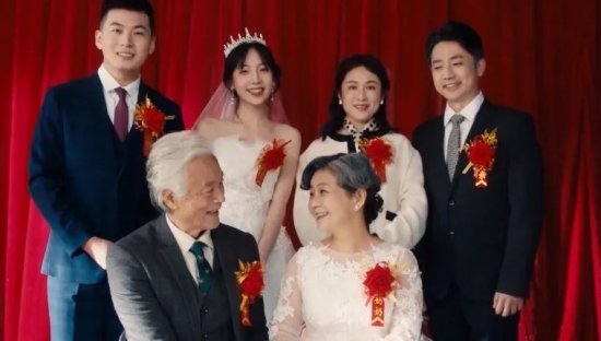 海尔这支片子，越看心越暖！