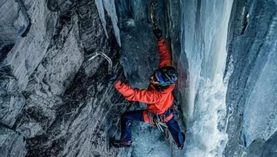 凯乐石联名《大闹天宫》，以怀旧营销诠释全新攀登精神！