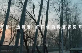 快手这支广告，又暖心又搞笑