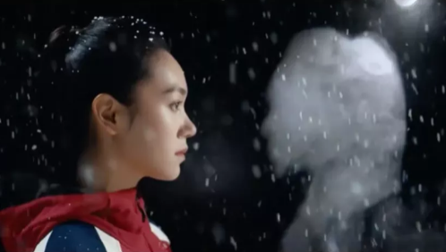 太太太霸气！实力打破沟通界限，科大讯飞冬奥大片绝了