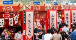 旧年俗新玩法，沃尔玛在春节营销内卷中成功破局！