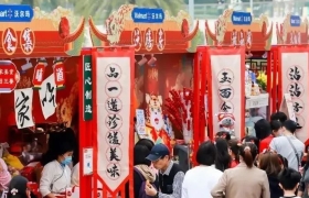 旧年俗新玩法，沃尔玛在春节营销内卷中成功破局！