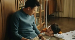 一汽大众春节微电影，从小事看见爱