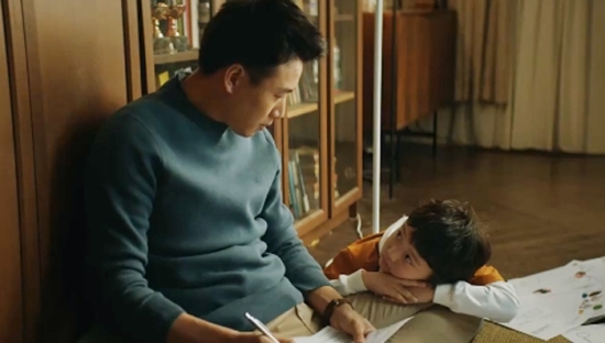 一汽大众春节微电影，从小事看见爱