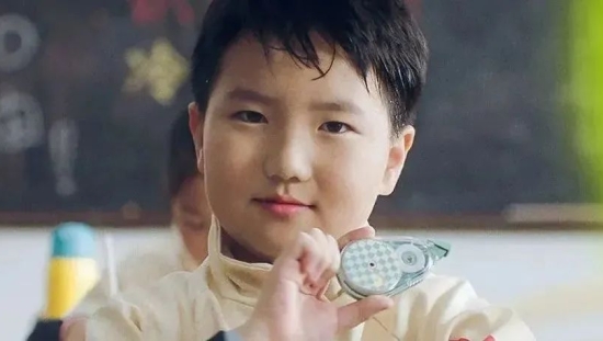 学生党开学的emo，都被晨光文具治愈了