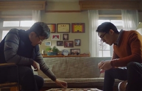 江苏银行微电影：富爸爸计划