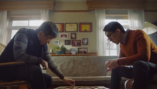 江苏银行微电影：富爸爸计划