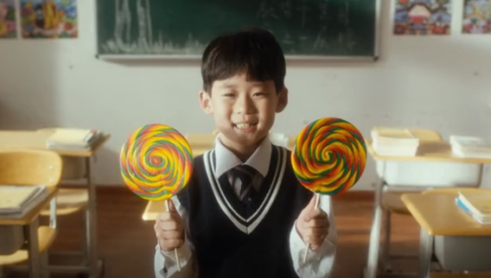 卡萨帝空调：好事要成双，拯救强迫症