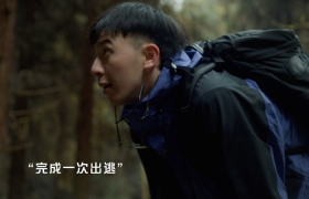 云鲸2022开工FLAG《有热爱 去实现》