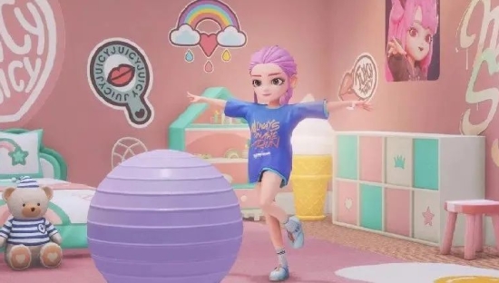 元宇宙社交时代，华丽归来的超级QQ秀重构虚拟社交场景