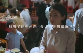 阿里云全新品牌广告，全是问题