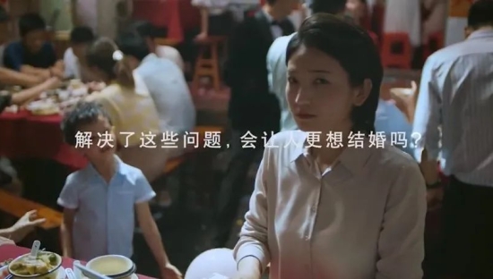 阿里云全新品牌广告，全是问题