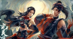 借助“数字力量”，完美世界X文旅联动梦幻出圈！