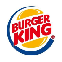 BURGER KING 汉堡王