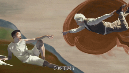 聚划算：第一千零一个考大学的理由