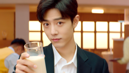 如何焕新TVC内容营销？九阳携肖战打造的“星期九餐厅”开辟新思路！