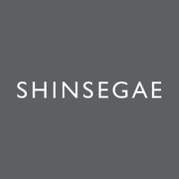 SHINSEGAE 韩国新世界