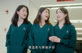 深圳卫健委妇女节：不鸡汤，正视女性的真实现状