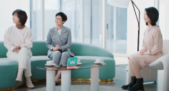 这个妇女节，看屈臣氏如何为女性诠释“不完美的试”