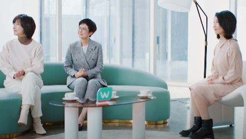 这个妇女节，看屈臣氏如何为女性诠释“不完美的试”